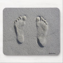 First Impressions mousepads