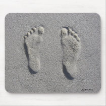 First Impressions mousepads
