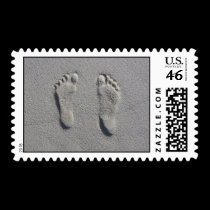 First Impressions postage