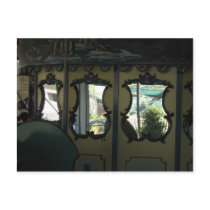 first impressions postcards
