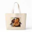 First Kiss Angel Aries Bag by darshe40 First Kiss Angel Aries Bag