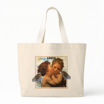 First Kiss Angel Aries Bag by darshe40 First Kiss Angel Aries Bag