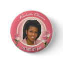 First Lady buttons by framedtight First Lady buttons