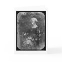 First Lady Dolley Madison Daguerreotype 1848 cards
