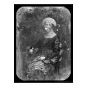 First Lady Dolley Madison Daguerreotype 1848 posters by lc_prints First Lady Dolley Madison Daguerreotype 1848 posters