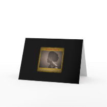 FIRST LADY MICHELLE OBAMA GREETING CARDS