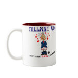 First Lady Mug