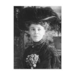 First Lady Nellie Taft Post Cards