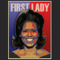 First Lady shirt