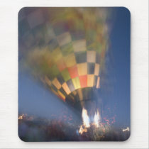first launch mousepads