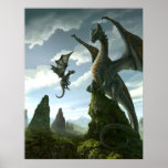 FIRST LESSON by Kerem Beyit posters
