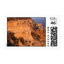 First Light on Walls postage by tamaldutta First Light on Walls postage