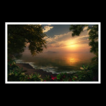 First Light posters