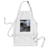 First Love Aprons