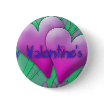 First Love buttons