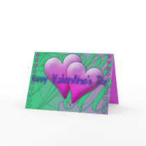 First Love cards