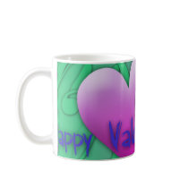 First Love mugs by plurals First Love mugs
