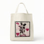 First Love Organic Tote Bag