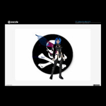 first mate fae skins