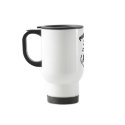 First Mate Mug