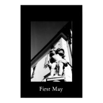 First May ~2 posters by LiquidPleasure First May ~2 posters