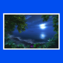 First Moonlight