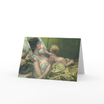 First Mother's Day - Card by dchaddad First Mother's Day - Card