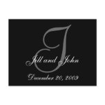 save the date, monogram, wedding, engagement,