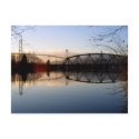 First Narrows postcards