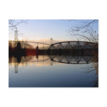 First Narrows postcards by StolenShadows First Narrows postcards