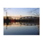 First Narrows postcards
