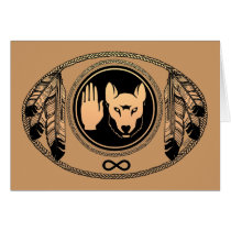 First Nations Cards Metis Rebellion Art Cards by artist_kim_hunter First Nations Cards Metis Rebellion Art Cards