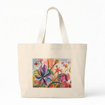 First Orchid bag by Julier First Orchid bag
