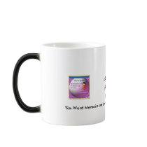 First Place - International Friendship Month mugs
