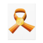 First Place Ribbon Post Cards