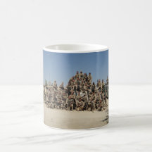 First Platoon Coffee Mugs