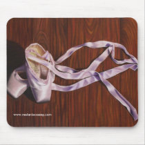 First Position mousepads