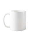 First Position Mug by melaniecossey First Position Mug