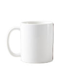 First Position Mug