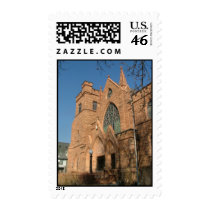 First Presbyterian Church postage