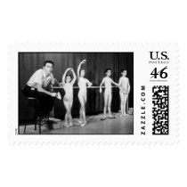 FIRST PROFESSIONAL PERFORMANCE postage