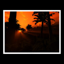First Rays posters