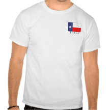 First Republic of Texas Shirt