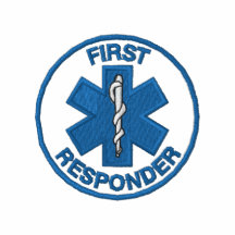 First Responder