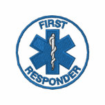 First Responder Jacket