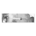 First Rocket Launch, Cape Canaveral, "Bumper 2" bumper stickers