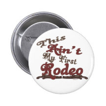First Rodeo Button