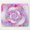 First Rose mousepads by bragova First Rose mousepads
