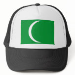 First Saudi State, Saudi Arabia hats