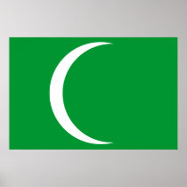 First Saudi State, Saudi Arabia Poster